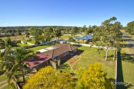 15 Mansfield St, Greta, NSW 2334