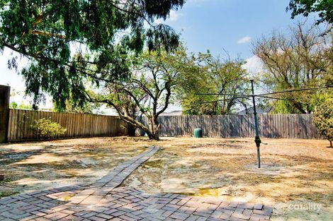 Property photo of 49 McComas Grove Burwood VIC 3125