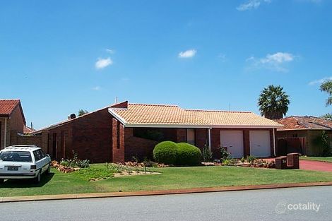 Property photo of 34 Sittella Street Stirling WA 6021