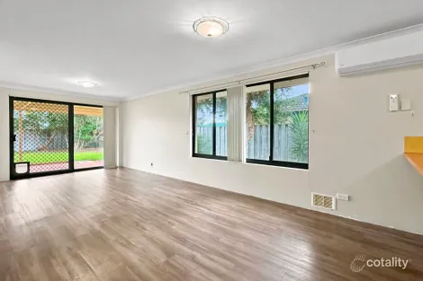 Property photo of 55 Glenfield Drive Australind WA 6233