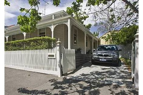 2-4 Melrose St, North Melbourne, VIC 3051
