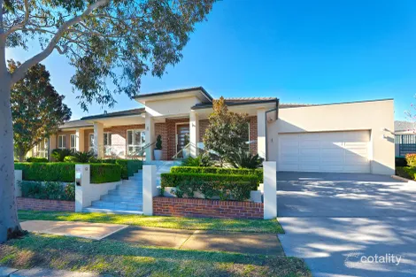 8-10 Crestwood Ave, Glenmore Park, NSW 2745