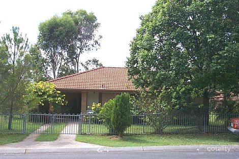 Property photo of 4 Chieti Court Marsden QLD 4132