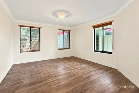 Property photo of 55 Glenfield Drive Australind WA 6233