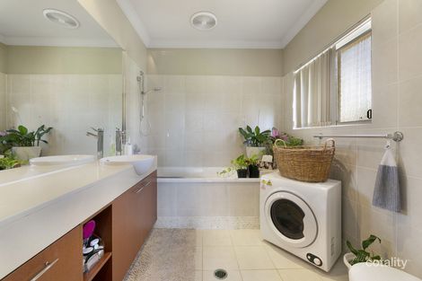 Property photo of 46/55 Paradise Springs Avenue Robina QLD 4226