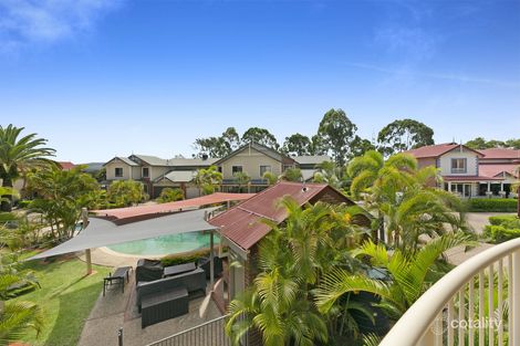 Property photo of 46/55 Paradise Springs Avenue Robina QLD 4226