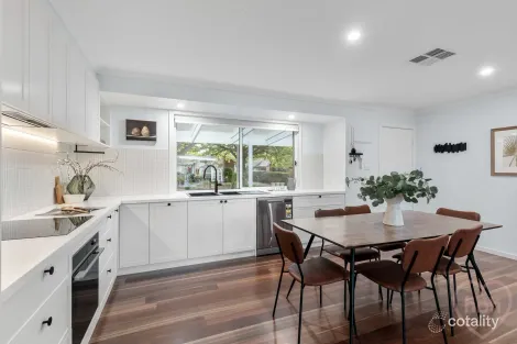 Property photo of 18 Dickinson Street Watson ACT 2602