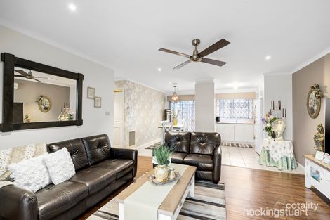 Property photo of 41 Dominic Parade Melton VIC 3337