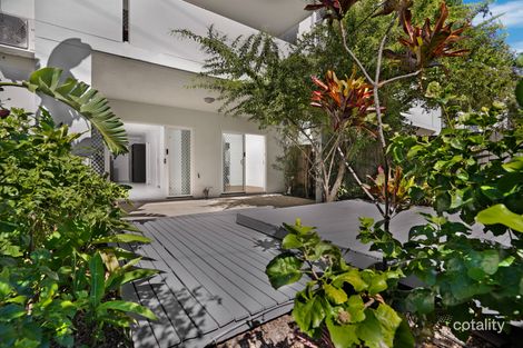 8/46 Buxton St, Ascot, QLD 4007