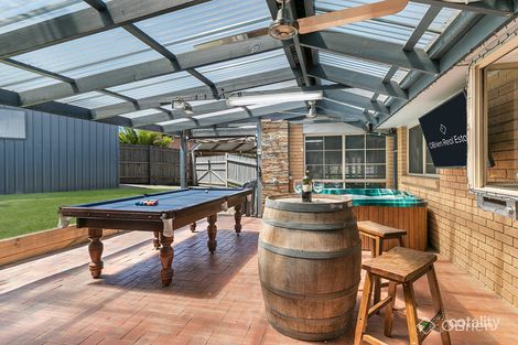 Property photo of 11 Belgrave Place Carrum Downs VIC 3201