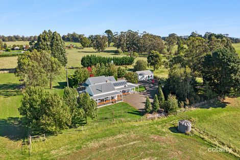 837 James Lane, Trentham East, VIC 3458