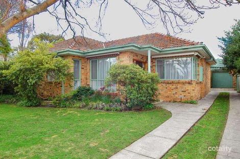 Property photo of 108 Leeds Road Mount Waverley VIC 3149