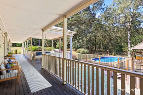 Property photo of 83-89 Fenwick Road Boyland QLD 4275