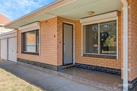 4/40 Fussell Pl, Alberton, SA 5014
