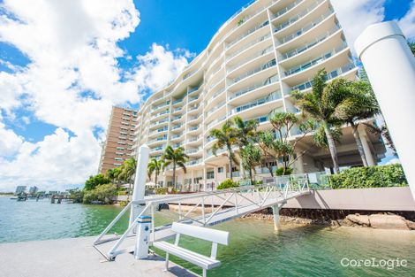 Property photo of 405/6 Wharf Street Maroochydore QLD 4558