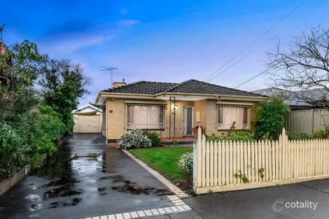 12 Manfred Ave, St Albans, VIC 3021
