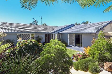 Property photo of 25 Cassowary Street Aroona QLD 4551