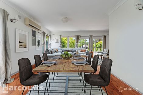 Property photo of 8 Eaglemont Crescent Campbelltown NSW 2560