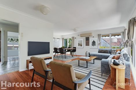 Property photo of 8 Eaglemont Crescent Campbelltown NSW 2560