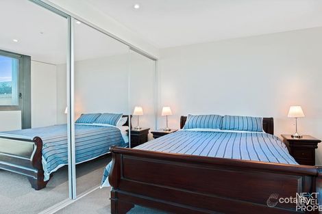 Property photo of 314/140 Swan Street Cremorne VIC 3121