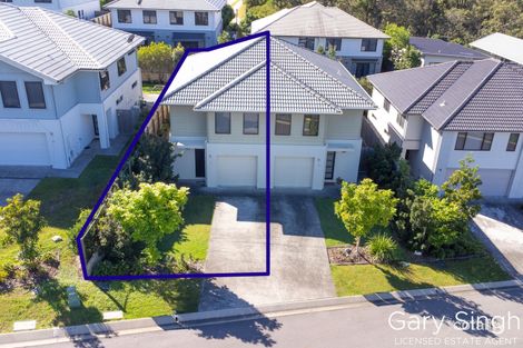 Property photo of 21/21 Springfield Parkway Springfield QLD 4300