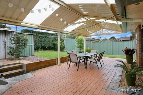 Property photo of 28 Snailham Crescent South Windsor NSW 2756