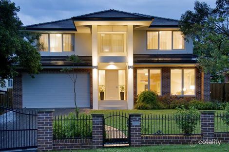 6 Quebec Ave, Killara, NSW 2071