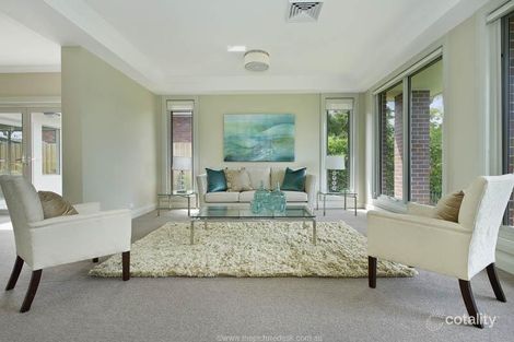 Property photo of 6 Quebec Avenue Killara NSW 2071