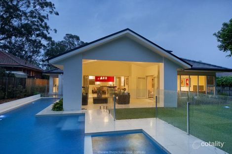 Property photo of 6 Quebec Avenue Killara NSW 2071