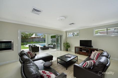 Property photo of 6 Quebec Avenue Killara NSW 2071