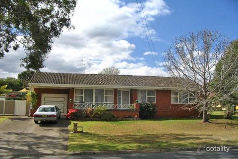 Property photo of 41 Burrell Crescent Baulkham Hills NSW 2153