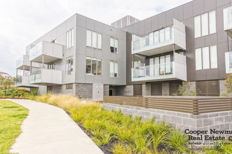 112/8 Yarra Bing Cres, Burwood, VIC 3125