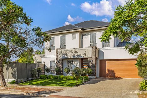 Property photo of 16A Ashleigh Avenue Felixstow SA 5070