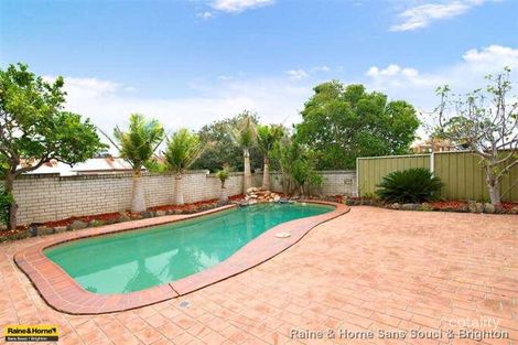 Property photo of 5 Cashman Road Brighton-Le-Sands NSW 2216