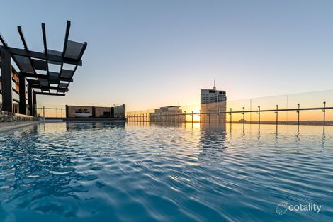 Property photo of 1402/380 Murray Street Perth WA 6000