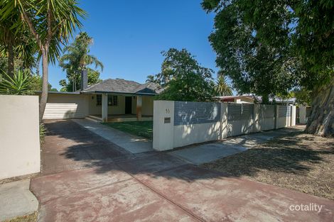 16 Grand Pde, Redcliffe, WA 6104