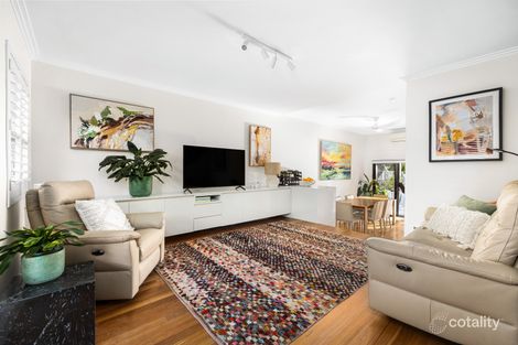 Property photo of 2/40 Carrington Road Randwick NSW 2031