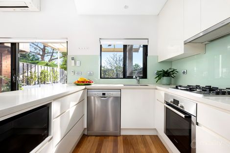 Property photo of 2/40 Carrington Road Randwick NSW 2031