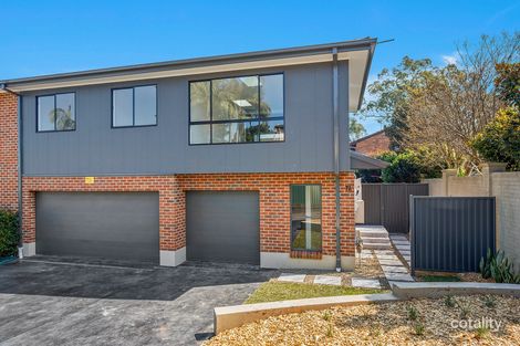 7 Tea Tree Pl, Lugarno, NSW 2210