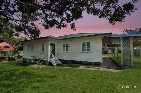 Property photo of 29 Crown Street Silkstone QLD 4304
