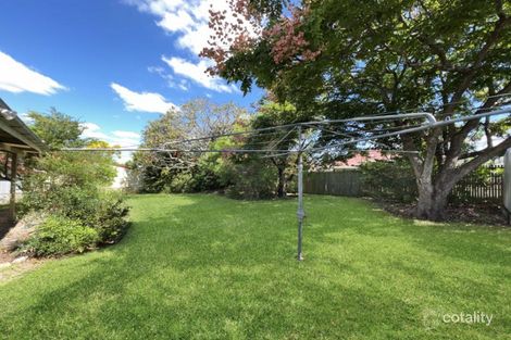 Property photo of 29 Crown Street Silkstone QLD 4304