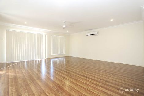 Property photo of 48 McLachlan Circuit Willow Vale QLD 4209