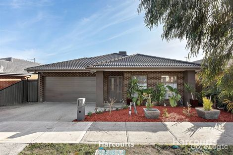 Property photo of 9 Dalwood Way Wollert VIC 3750