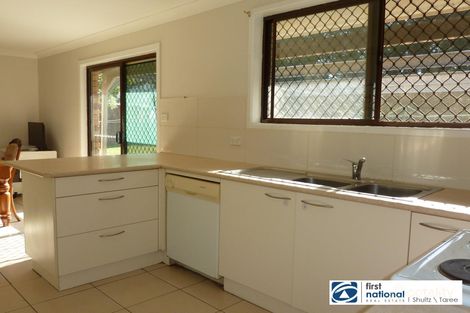 Property photo of 5 Shaybisc Close Taree NSW 2430