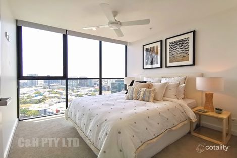 Property photo of 1701/61 Brookes Street Bowen Hills QLD 4006