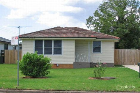 37 Mcclean St, Blacktown, NSW 2148