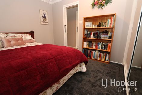 Property photo of 224 Old Bundarra Road Inverell NSW 2360