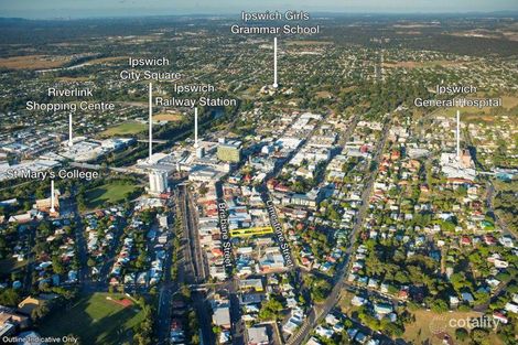 182 Brisbane St, Ipswich, QLD 4305