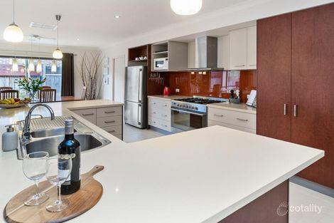 Property photo of 5 Island Circuit Lyndhurst VIC 3975
