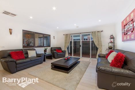 Property photo of 87 Westminster Parkway Derrimut VIC 3026